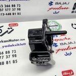 رله سنسور انژکتور دریچه گاز موتور طرح ایروکس nvx و طرح کلیک - Image 2