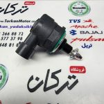 رله سنسور انژکتور استوپر موتور طرح ایروکس nvx و کلیک 170 و 160 و دلفی و کویر T2 ( سر باریک )