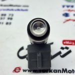 سوزن انژکتور موتور طرح کلیک ( مدل نقره ای سبز ) 1 سوراخ - Image 2