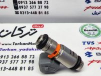 سوزن انژکتور موتور لیفان ( 3 سوراخ )
