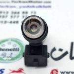سوزن انژکتور موتور طرح کلیک ( مدل دلفی ) 2 سوراخ - تصویر 2