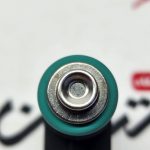 سوزن انژکتور موتور طرح کلیک ( مدل مشکی قرمز ) 3 سوراخ - Image 2