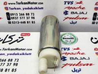 مغزی (موتور) پمپ بنزین موتور sym اس وای ام و لوکی ( لاکی ) و vf3 وی اف تری