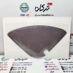 نانو گلس ( محافظ ) روی شیشه کیلومتر موتور وگو و ژوپیتر