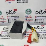 شارژر باطری موتور اپاچی 200 شرکتی - Image 2