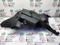 گلگیر ( دمی ) جا پلاکی عقب موتور SYM گالکسی NH اصلی