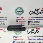 کلید خام تاشو موتور بنلی لئونچینو ( هر عدد ) اصلی - Image 2