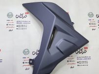 قاب ( کاور ) بغل بال باک تکی ( سمت راست ) موتور SYM گالکسی NH مدادی مات اصلی