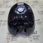 باک موتور باکسر 150 کاربرات مشکی - Image 2
