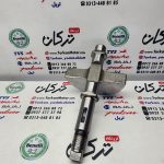 بالانسر ( بچه ) میلنگ موتور تریل فلات طرح CRF - Image 2