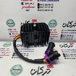 شارژر باطری موتور تریل کویر T 2