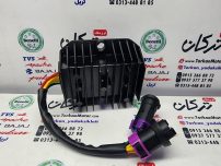 شارژر باطری موتور تریل کویر T 2