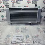 رادیات همراه با فن کامل موتور بنلی 180 اصلی - Image 2