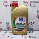 روغن موتور PRO TEC پروتک آلمان 10/40 SN فول سنتتیک ( ا لیتری )
