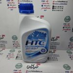 ضد یخ موتور ( اب رادیاتور ) برند  HTC  اچ تی سی سبز رنگ
