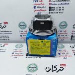 رینگ و پیستون ( پستان ) موتور پالس NS 200 ان اس و RS ار اس باجاج هندی ( سایز 0/25 ) - Image 5