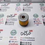 فیلتر روغن موتور گالکسی NA 250 و NH 250 و Lucky لوکی ( لاکی ) 250 - Image 2