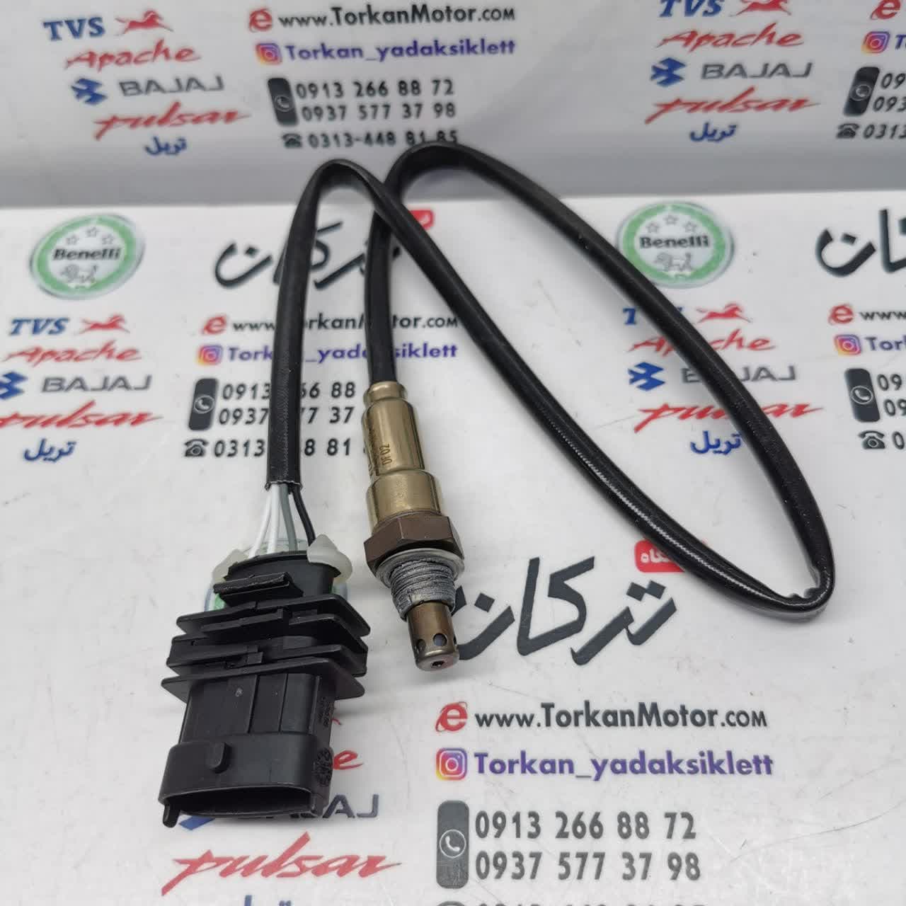 photo_2023-08-13_12-36-56 رله سنسور اکسیژن انژکتور موتور طرح ایروکس nvx - Image 1