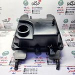 هواکش کامل موتور tvs راکس و نئو neo 125 کاربراتی اصلی