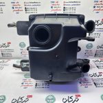 هواکش کامل موتور tvs راکس و نئو neo 125 کاربراتی اصلی - Image 3