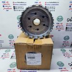 دیسک کلاچ تکی موتور tvs راکس و نئو neo 125 اصلی - Image 3