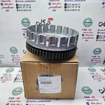 دیسک کلاچ تکی موتور tvs راکس و نئو neo 125 اصلی