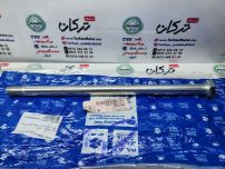 میل تنه ( دو شاخ ) پالس 180 ug3 ( زین یک تیکه . هندل دار ) اصلی