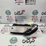 شارژر باطری موتور پالس 180 UG3 ( هندلی ، زین یک تکه ) شرکتی - Image 2