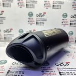 اگزوز قهرمانی SC دهن ماهی ( مشکی ) - Image 2