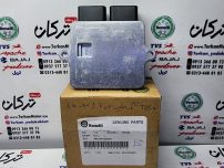 کامپیوتر ( ECU ) با برنامه موتور بنلی 250 تک سیلندر قدیم یورو 4 مدل 97 به بالا اصلی
