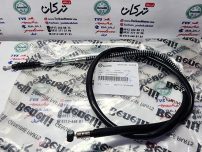 سیم کلاچ موتور بنلی 150 جدید نیوفیس اصلی