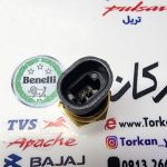 سنسور دما موتور طرح کلیک مدل بزرگ فیشی - Image 2