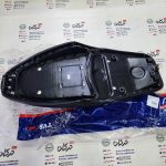لگنی جا باطری زیر زین موتور TVS راکس ( انژکتور ) اصلی - Image 2