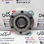 ساچمه ( پیلوت ) استارت موتور طرح کلیک و طرح ایروکس ( 16 ساچمه )
