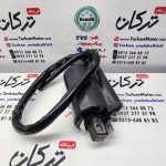 کوئل برق شمع موتور تریل روان - Image 2