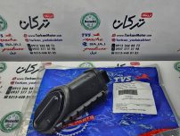 جا پایه عقب سمت چپ موتور TVS NEO نئو اصلی