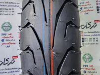 تایر ( لاستیک ) 110/70/17 تیوبلس خارجی اینلی 2022