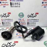 کوئل برق شمع موتور طرح کلیک و طرح ایروکس nvx ( دو فیش ) - Image 2