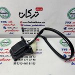 چراغ پلاک موتور طرح کلیک - Image 2
