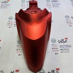 قاب گلگیر جلو موتور طرح کلیک ( قرمز مات ) کویری