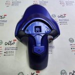 قاب گلگیر جلو موتور طرح کلیک ( ابی درباری ) ایرانی - Image 2