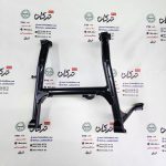 جک وسط موتور پالس NS 200 ان اس