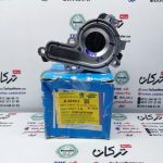 پوسته درب واتر پمپ اب موتور پالس NS 200 ان اس و RS ار اس مدادی اصلی - Image 2