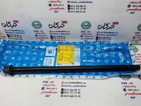 میله چرخ عقب موتور پالس  200 NS ان اس و RS ار اس اصلی