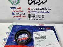 کاسه نمد کمک جلو TVS راکس و نئو ( NEO ) شماره 26/37/10.5 (هرعدد) اصلی
