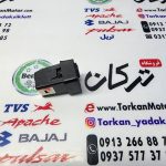 خار داشبورد بزرگ طرح ایروکس و nvx اتاق جدید و کلیک 170 و واریو 160 و 170