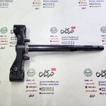 کرپی کمک جلو پایین موتور طرح ایروکس و nvx اتاق جدید ( کمک قطر 30 )