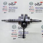 میلنگ و شاتون کامل موتور TVS راکس و نئو اصلی