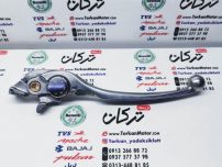 کتی ( دسته ) ترمز موتور CB 1300 سی بی چینی
