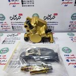 پمپ ترمز روی دیسک عقب خالی موتور اپاچی - Image 3